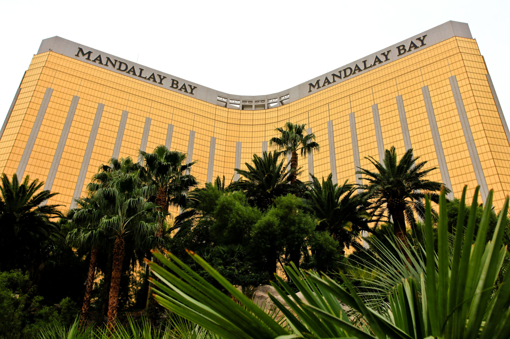 Mandalay Bay